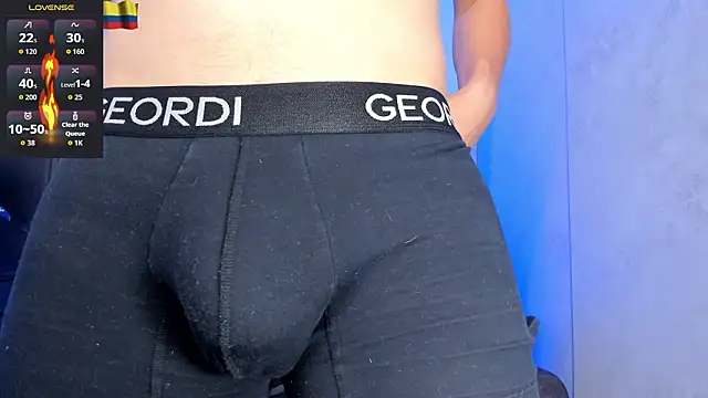 Yeiko_Romero_ live sex cam