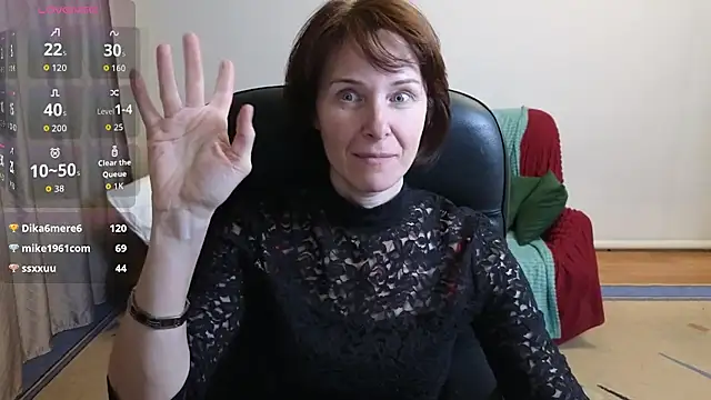 Lia_Tito's cam snapshot