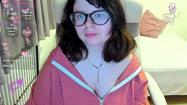 MilisaSweet777's cam snapshot