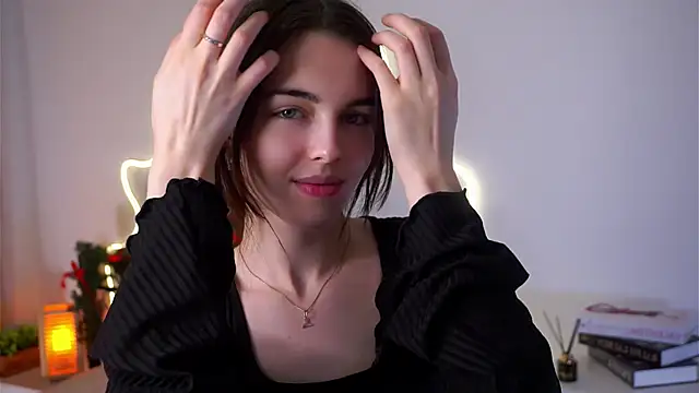 MirnaTellado's cam snapshot