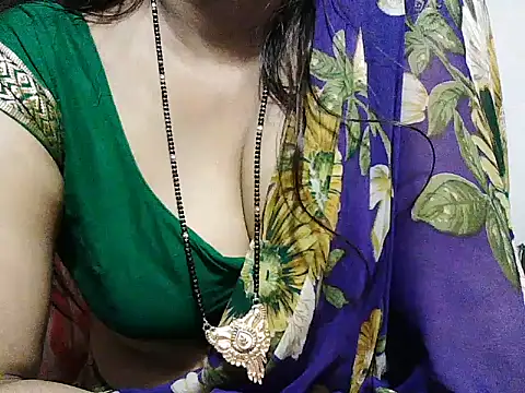 RukminiNew's cam snapshot