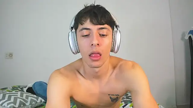 AlessandroDybala live sex cam