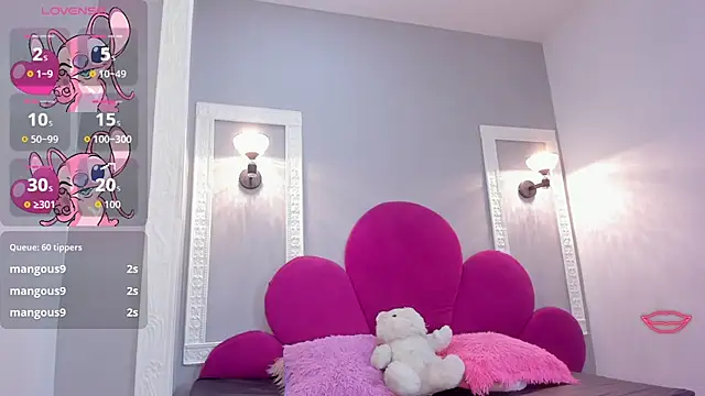 Bonniie_22's cam snapshot