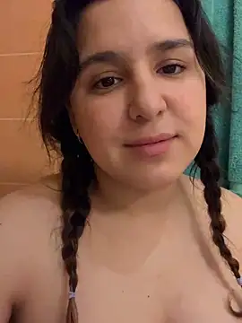 luisa_moore's cam snapshot