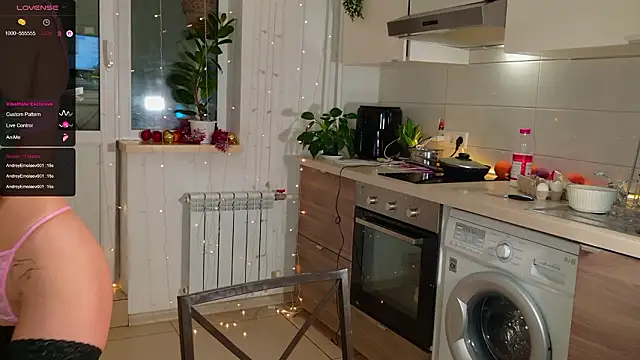 MissLovex's cam snapshot