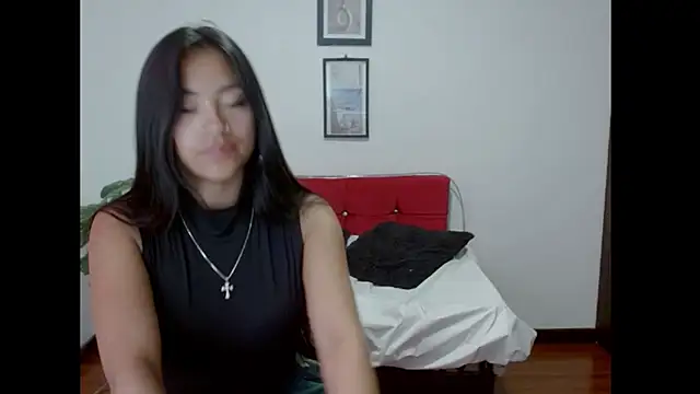 NatalyEscobar_lx's cam snapshot