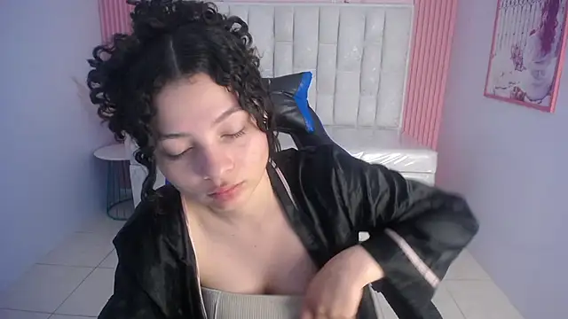 shalon_diaz_s's cam snapshot