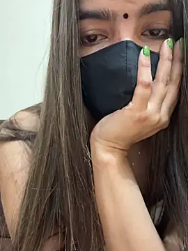 Cute-Sakhi's cam snapshot