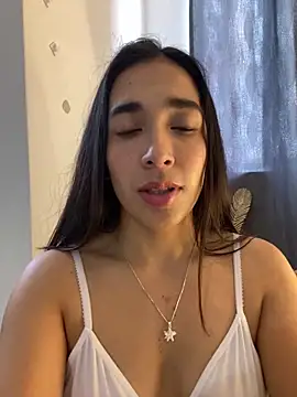 SabrinaEvanss_'s cam snapshot