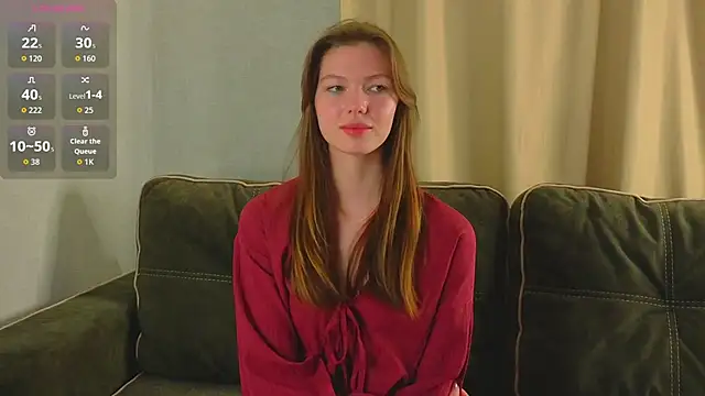 Erosyne's cam snapshot