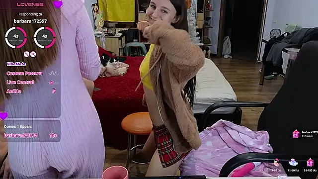 Mary_Blu's cam snapshot