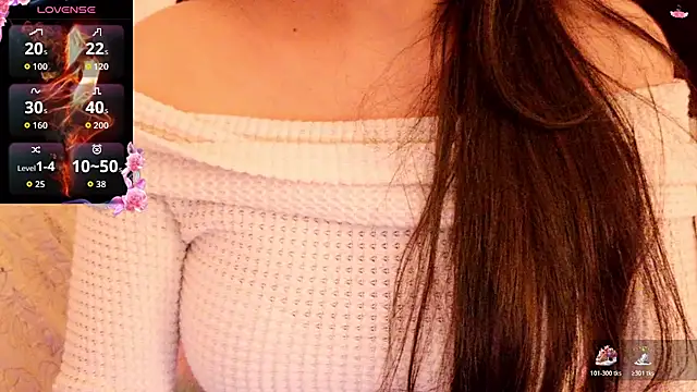 Hannah_9's cam snapshot