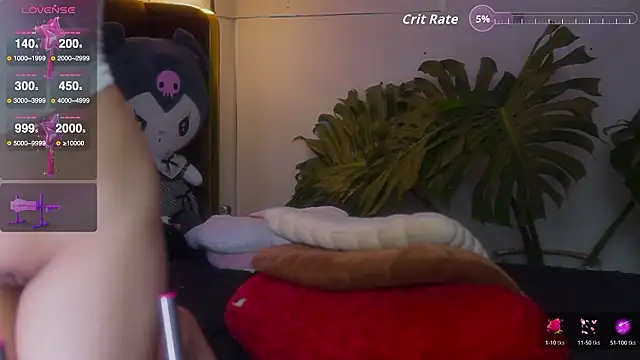 laybunny1's cam snapshot