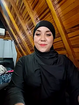 AmbarBurhan's cam snapshot