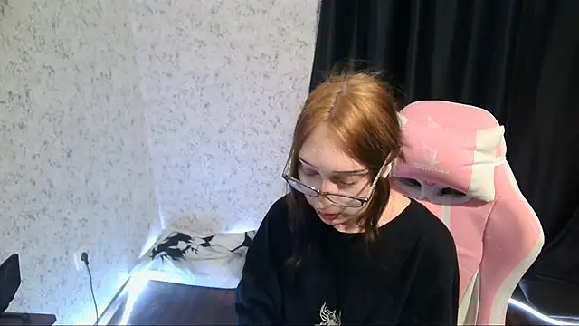 cupcakevice's cam snapshot