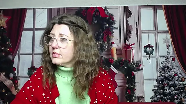 RoseHille live sex cam