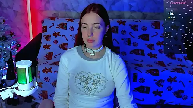 moon_siren's cam snapshot