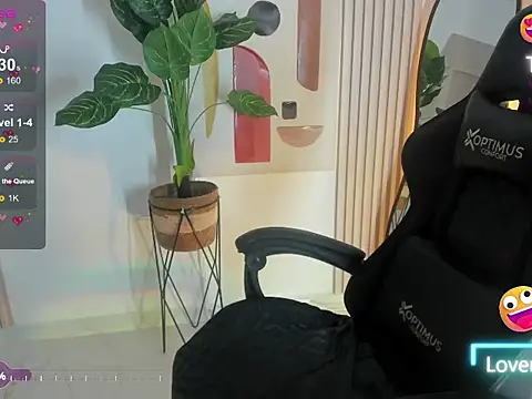 Dulcelola_ live sex cam