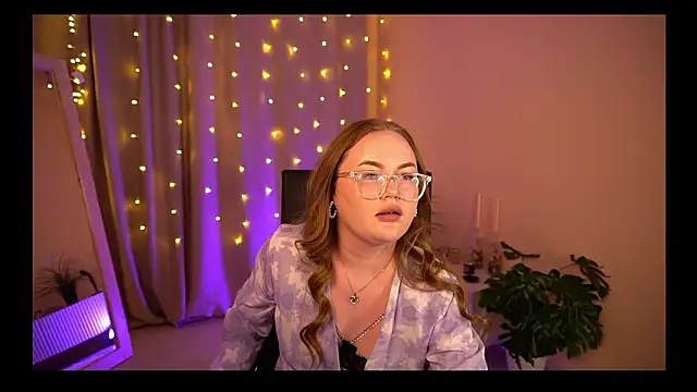 FeliciaLorne live sex cam