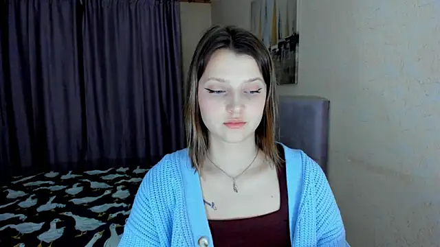 SoniNesti's cam snapshot