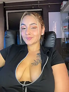 Emiily_W's cam snapshot