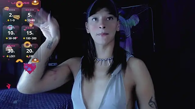 Summer_XO live sex cam