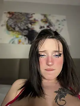 Melissa_cum's cam snapshot