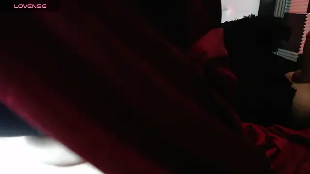 antonela-tompson's cam snapshot