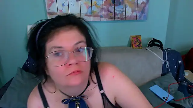 EverlyRays's cam snapshot