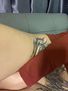 Ly_Chuppy's cam snapshot