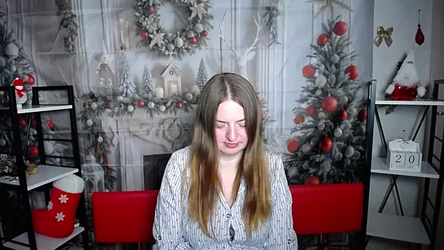 FreyaDak's cam snapshot