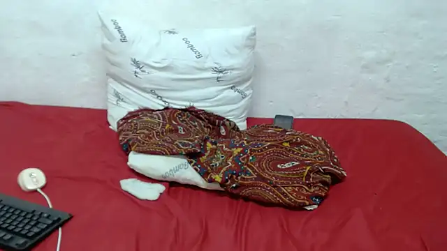 Thickchocolatex2's cam snapshot