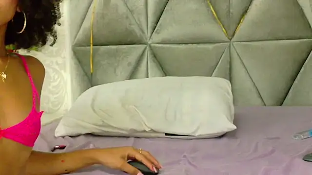 Miaa_Grace_'s cam snapshot