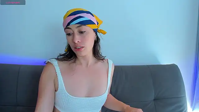 Amatiista live sex cam