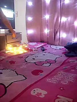 Trans-colombia live sex cam