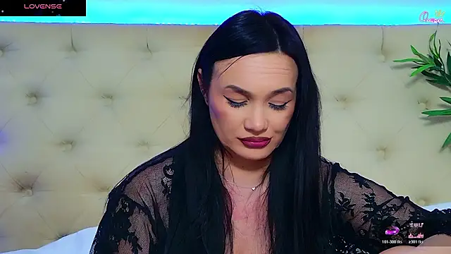 DaliyaArabian's cam snapshot