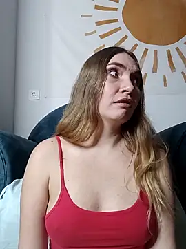 KisaVixen's cam snapshot