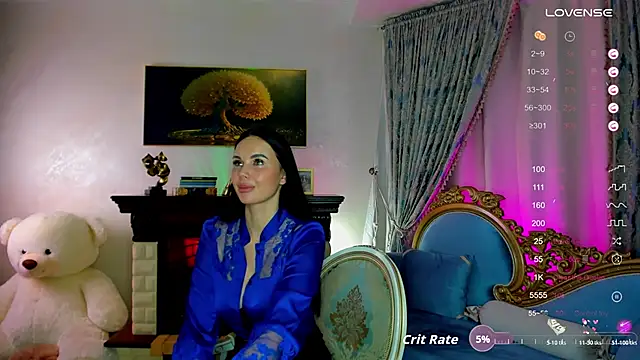 Black-Mamba-'s cam snapshot