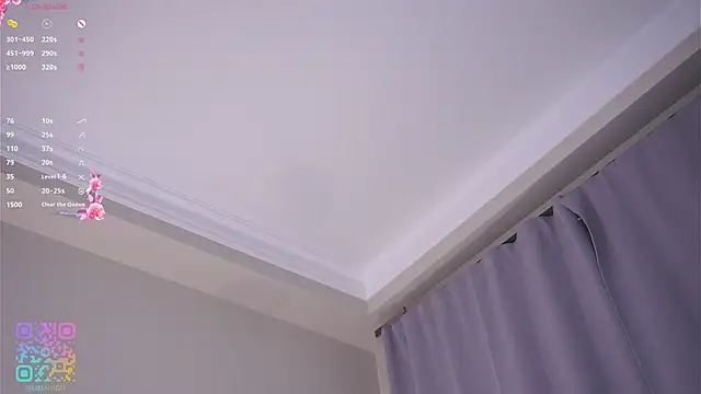 LinnHigh live sex cam