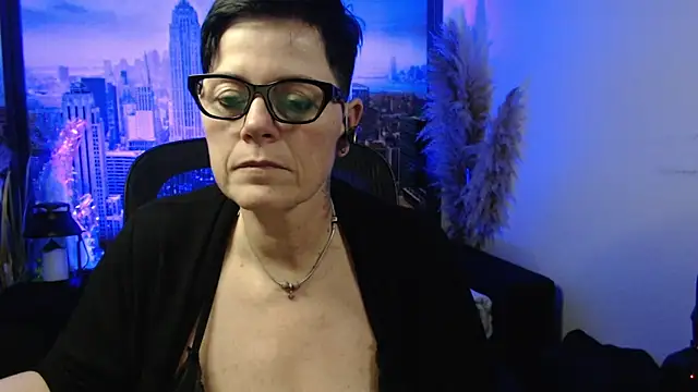 ninarandmann's cam snapshot