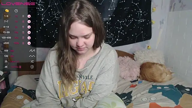 darling_tony's cam snapshot