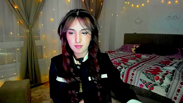 anna_elfi's cam snapshot