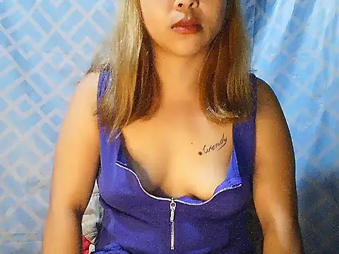 AsianKelly69's cam snapshot