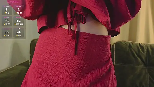 Erosyne's cam snapshot