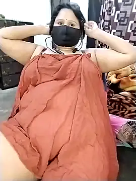 Tishani's cam snapshot