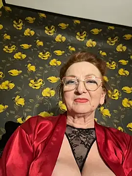 MelisaSwan611's cam snapshot