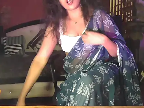 shaalu_sharma's cam snapshot