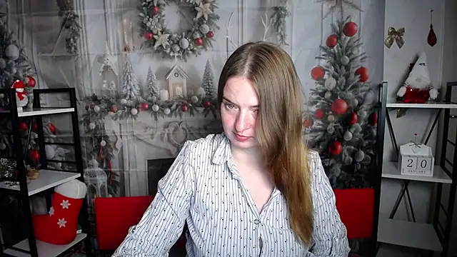 FreyaDak's cam snapshot