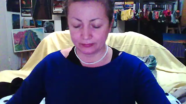 MariaAnaSunshine's cam snapshot