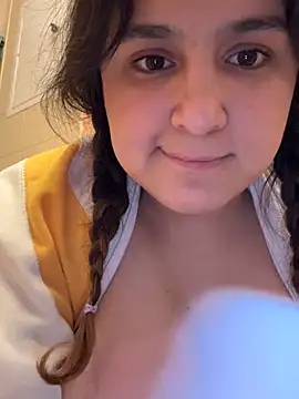 luisa_moore's cam snapshot